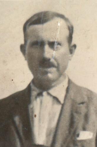 André VASSEUR